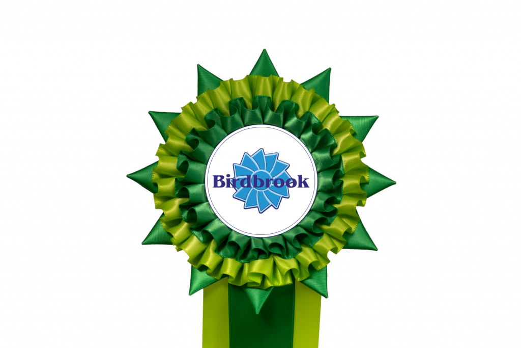 Birdbrook Rosettes Ltd