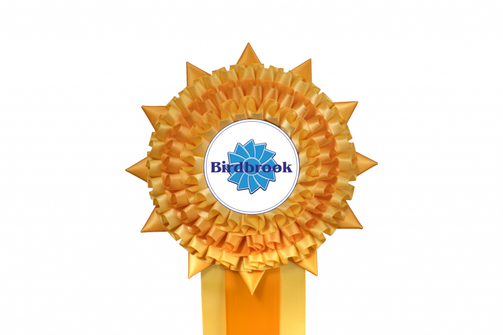 Birdbrook Rosettes Ltd