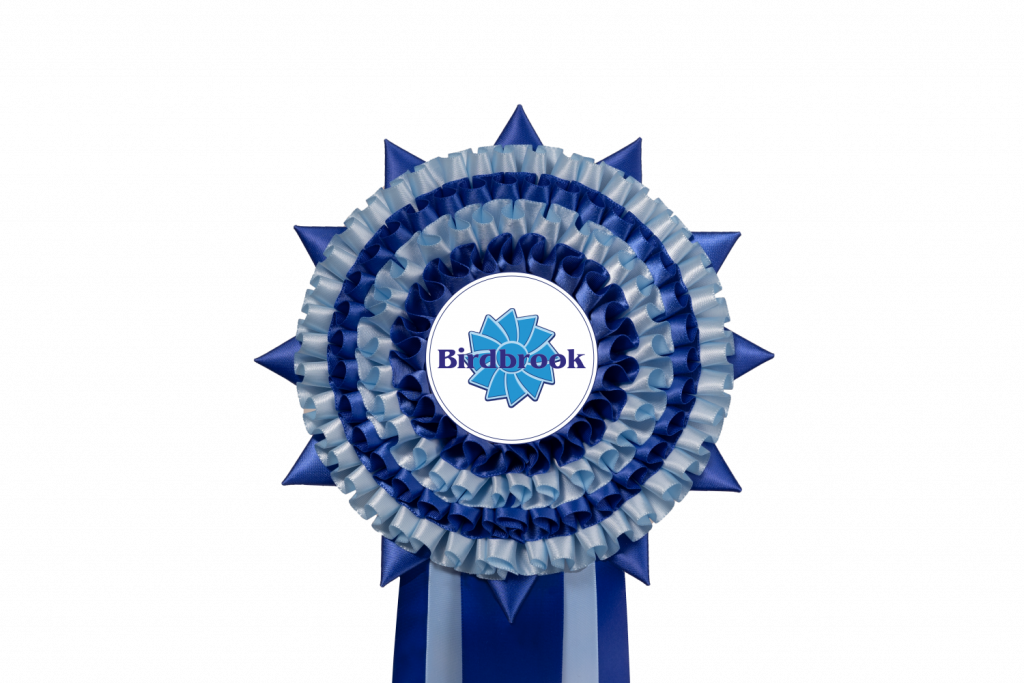 Birdbrook Rosettes Ltd