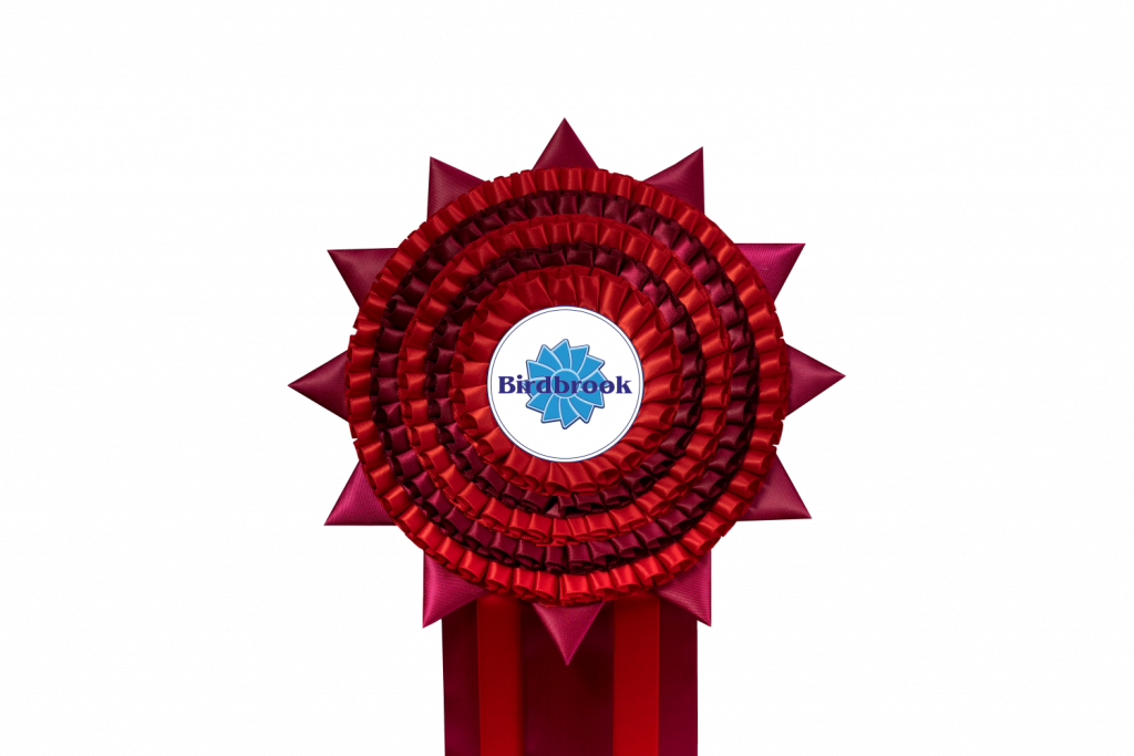 Birdbrook Rosettes Ltd