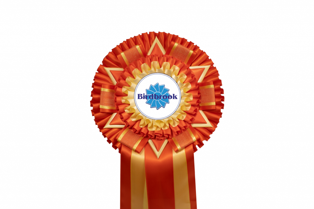 Birdbrook Rosettes Ltd