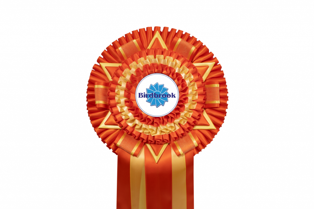 Birdbrook Rosettes Ltd