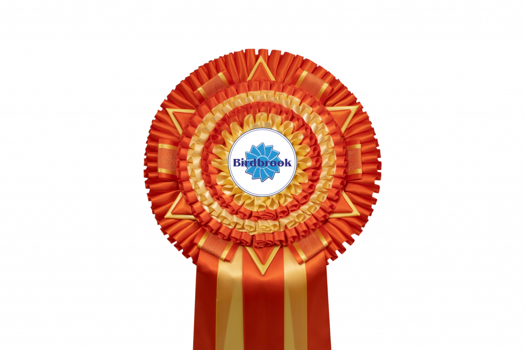 Birdbrook Rosettes Ltd