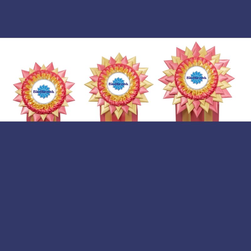 Birdbrook Rosettes Ltd