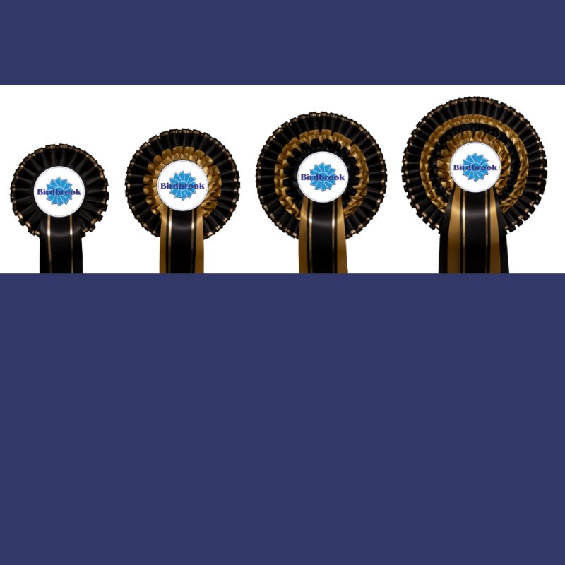 Birdbrook Rosettes Ltd