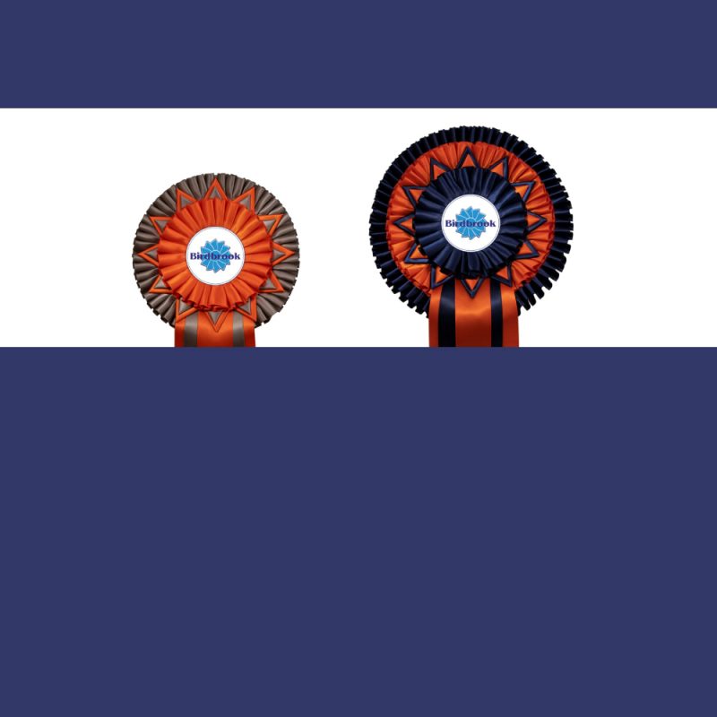 Birdbrook Rosettes Ltd