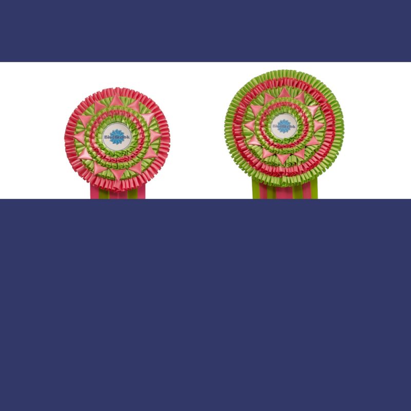 Birdbrook Rosettes Ltd