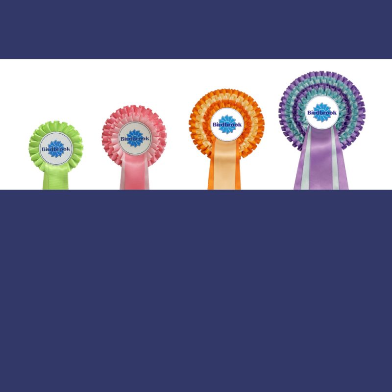 Birdbrook Rosettes Ltd