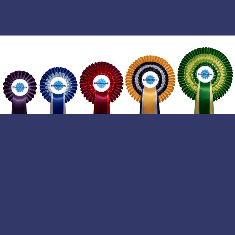 Birdbrook Rosettes Ltd