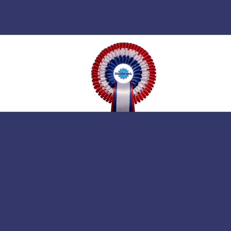 Birdbrook Rosettes Ltd