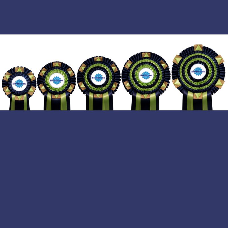 Birdbrook Rosettes Ltd