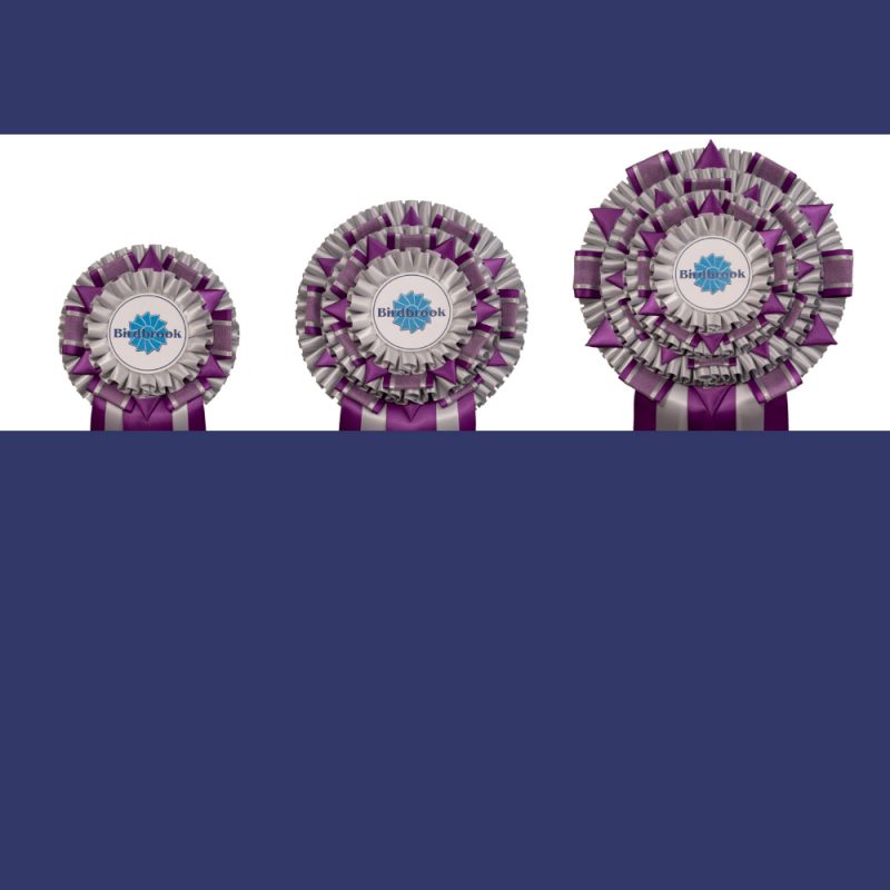 Birdbrook Rosettes Ltd