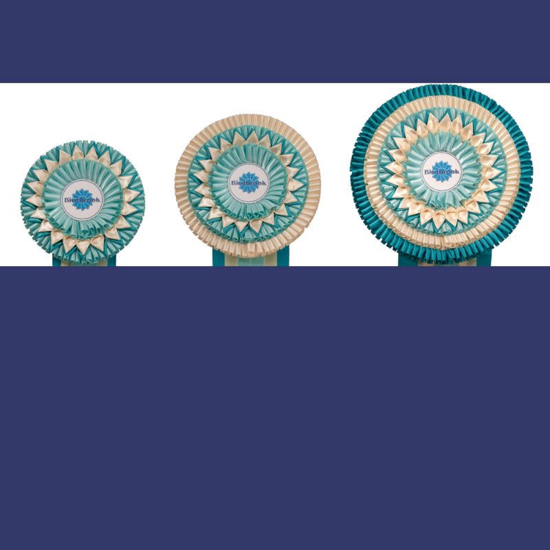 Birdbrook Rosettes Ltd