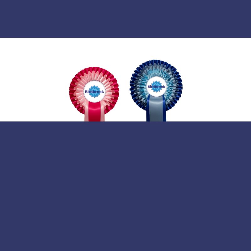 Birdbrook Rosettes Ltd