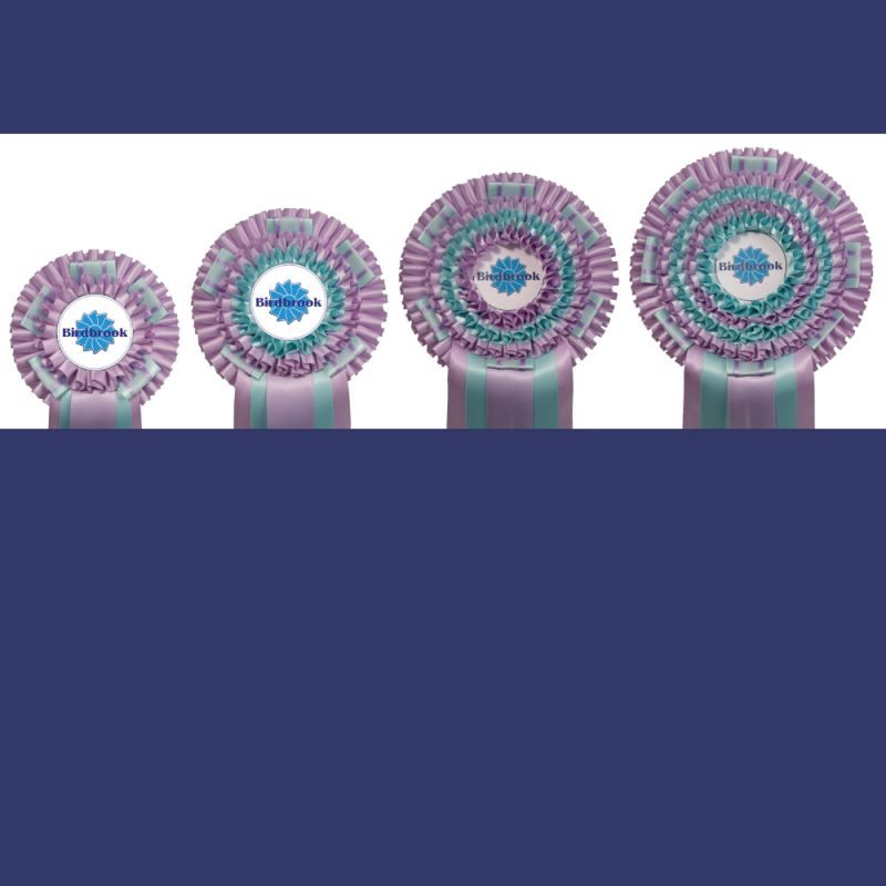 Birdbrook Rosettes Ltd