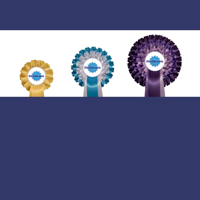 Birdbrook Rosettes Ltd