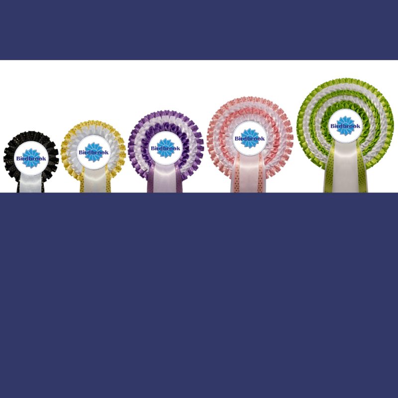Birdbrook Rosettes Ltd