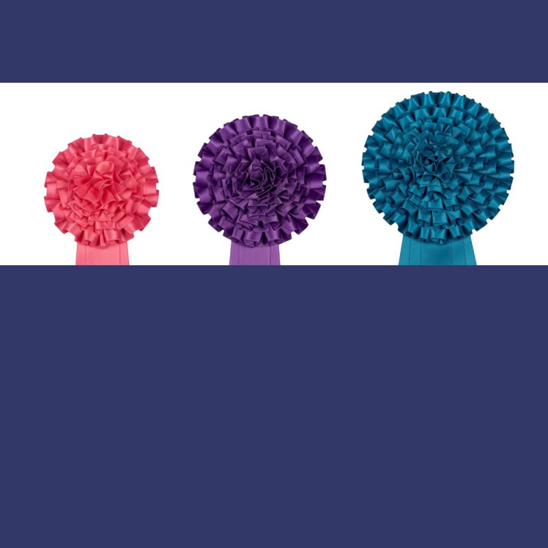 Birdbrook Rosettes Ltd