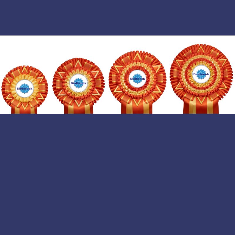 Birdbrook Rosettes Ltd