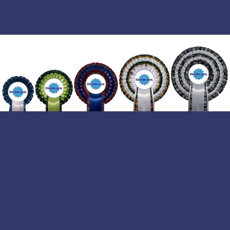 Birdbrook Rosettes Ltd