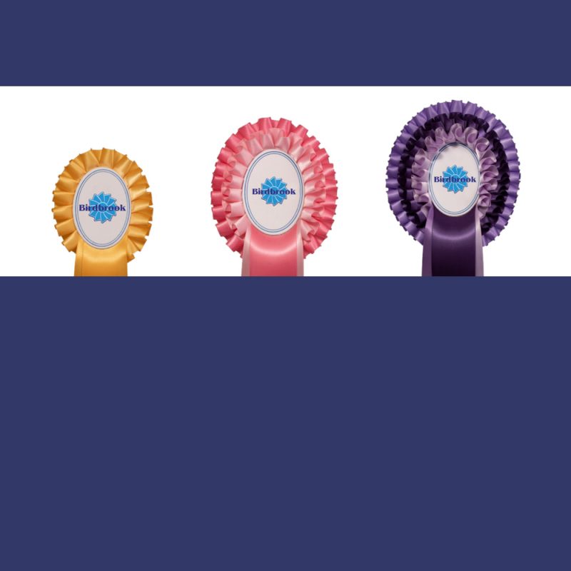 Birdbrook Rosettes Ltd