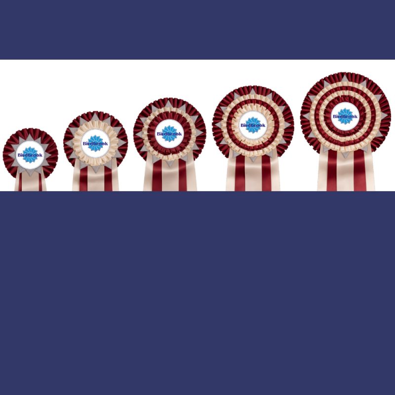 Birdbrook Rosettes Ltd
