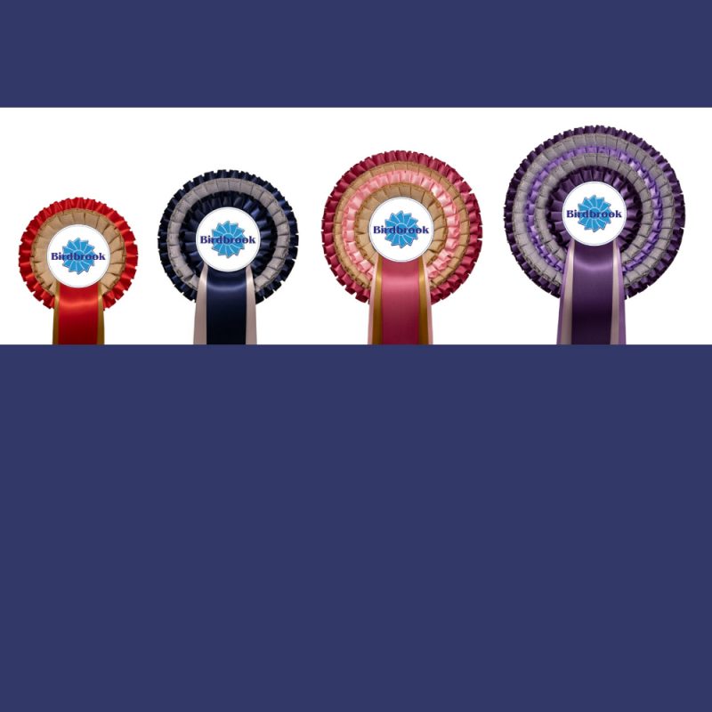 Birdbrook Rosettes Ltd