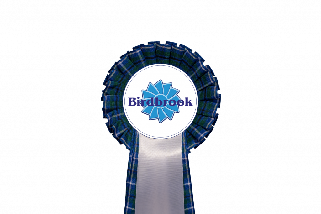 Birdbrook Rosettes Ltd