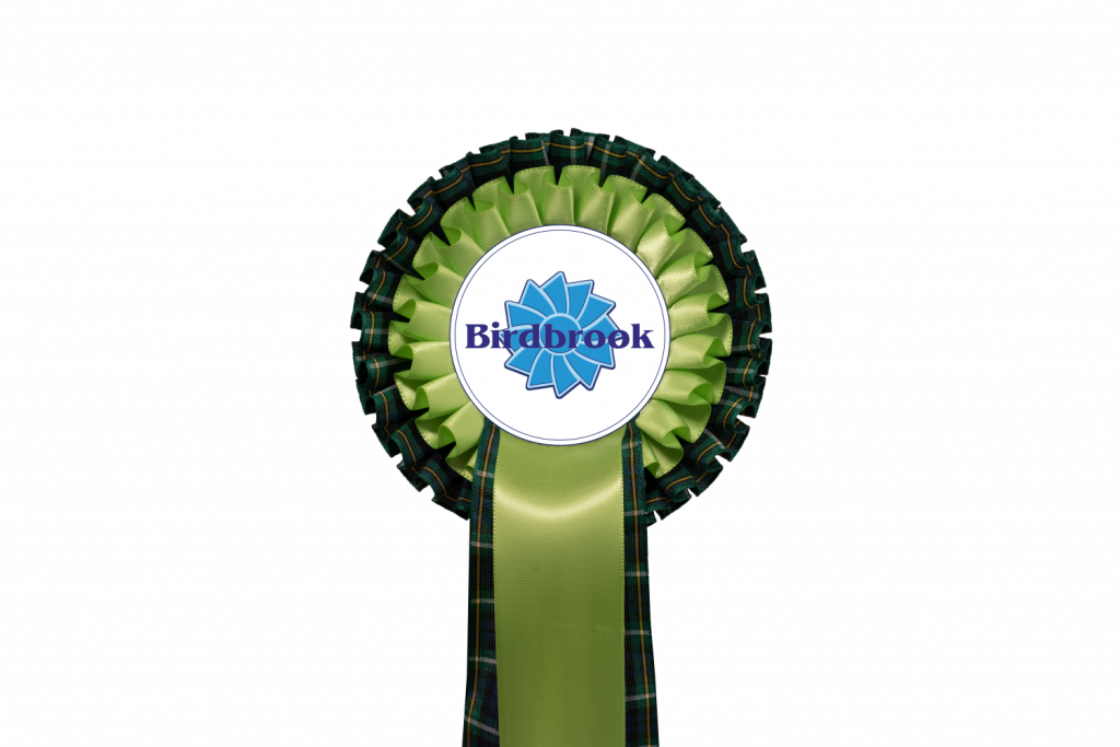 Birdbrook Rosettes Ltd
