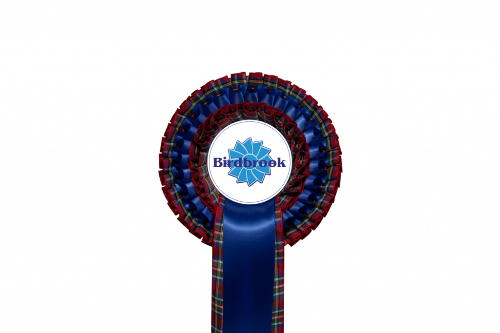 Birdbrook Rosettes Ltd