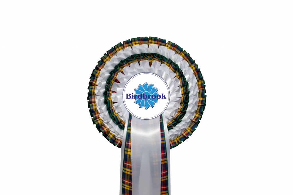 Birdbrook Rosettes Ltd