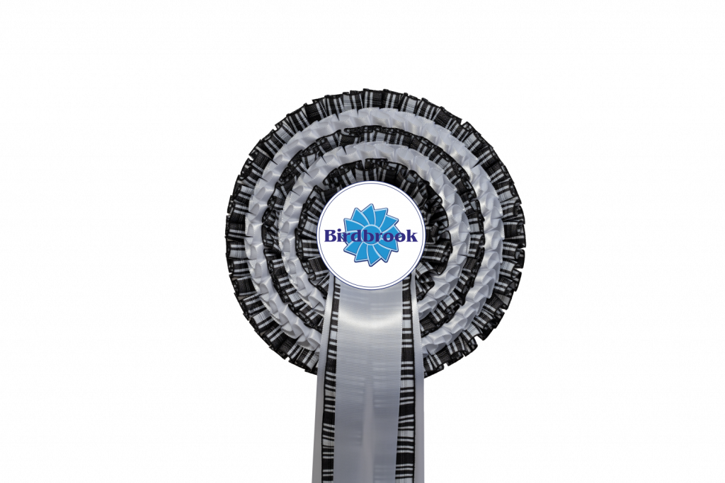 Birdbrook Rosettes Ltd