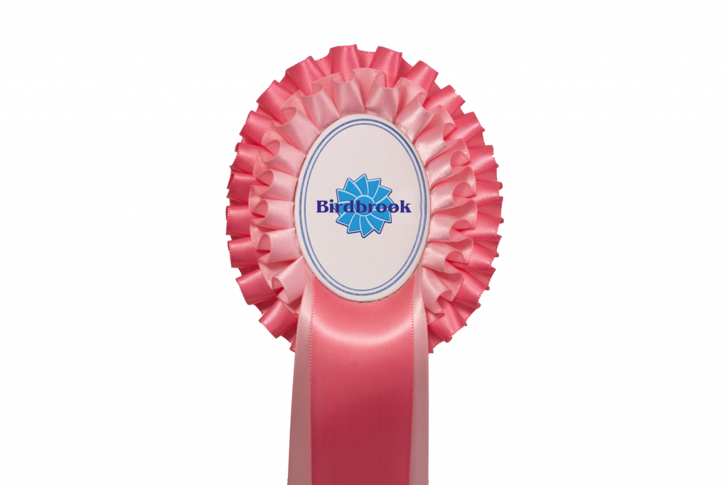 Birdbrook Rosettes Ltd
