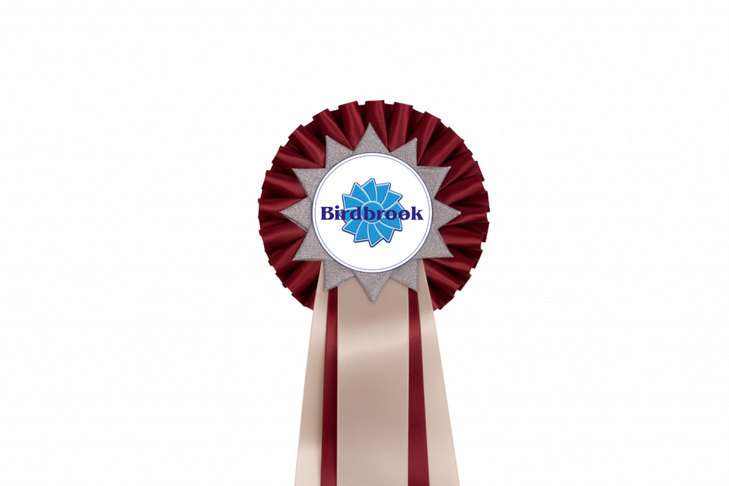 Birdbrook Rosettes Ltd