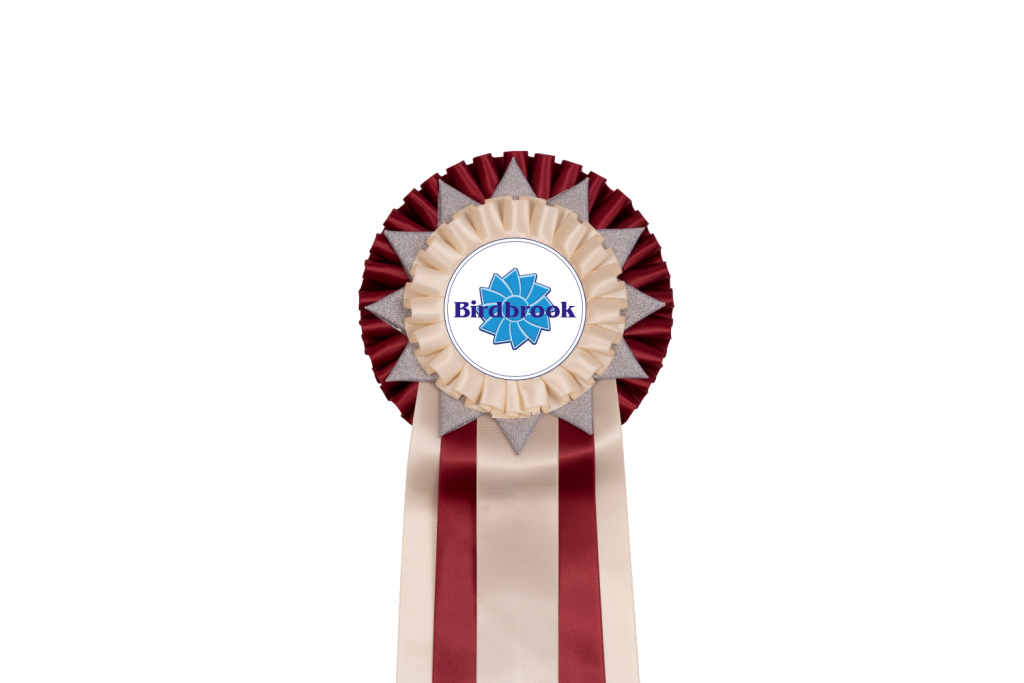 Birdbrook Rosettes Ltd