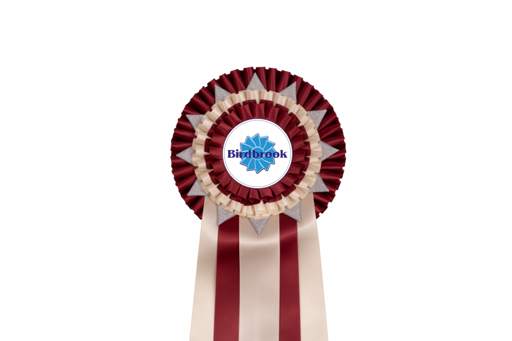 Birdbrook Rosettes Ltd