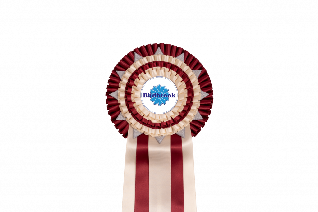 Birdbrook Rosettes Ltd