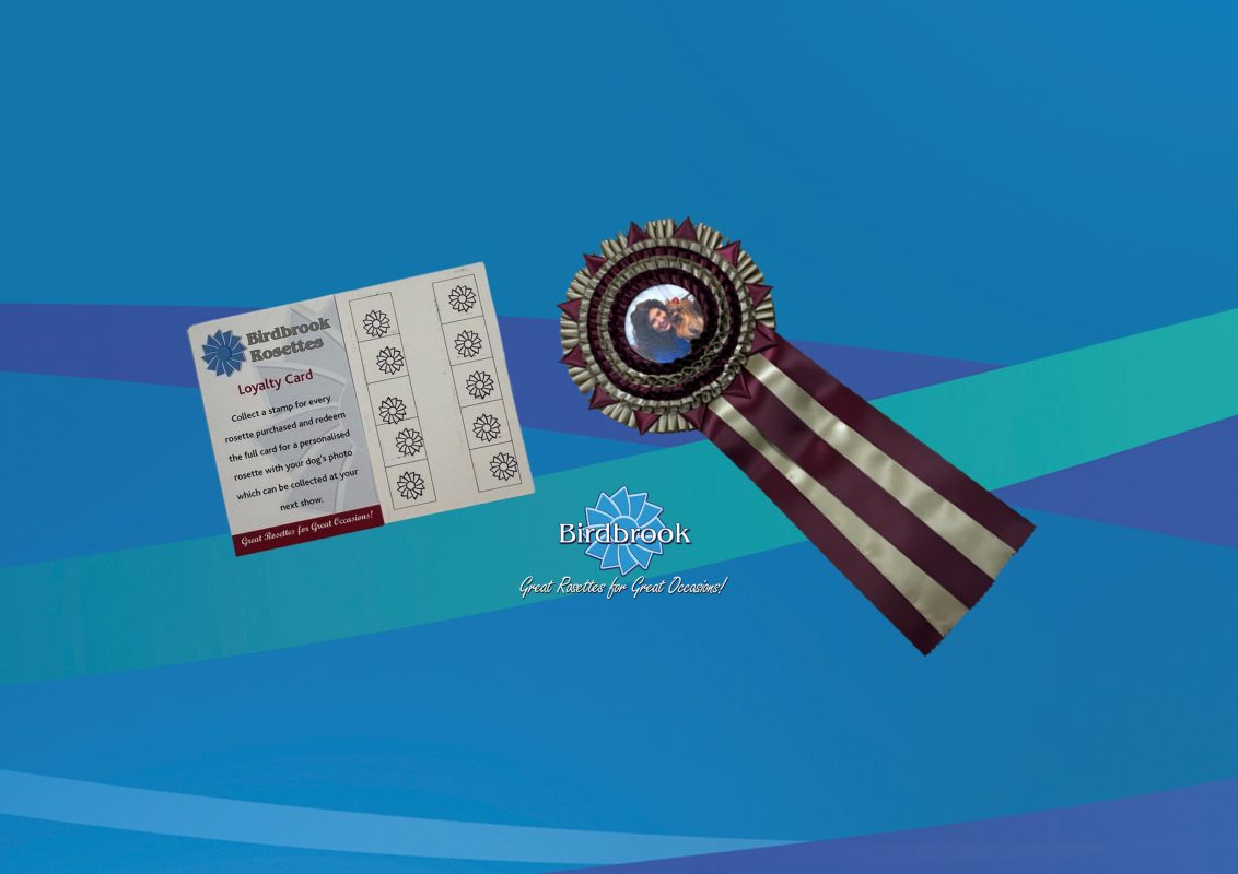 Birdbrook Rosettes Ltd