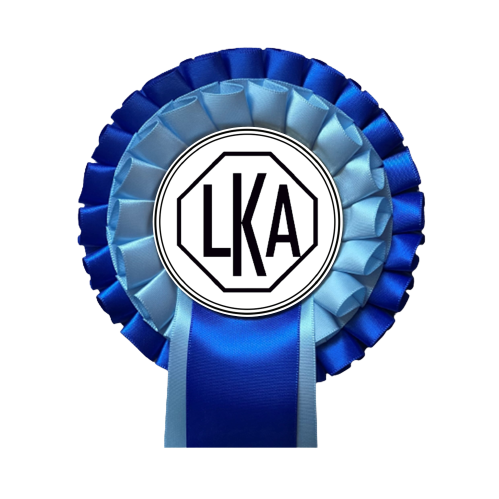 Birdbrook Rosettes Ltd