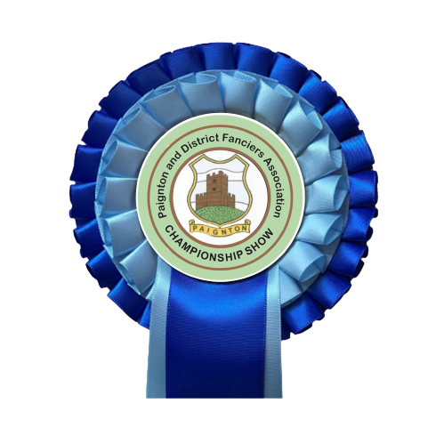 Birdbrook Rosettes Ltd