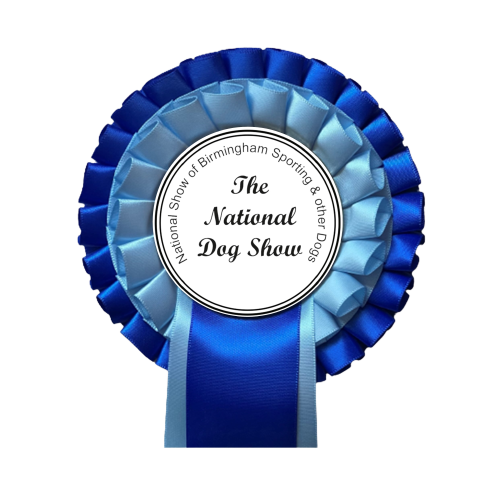 Birdbrook Rosettes Ltd