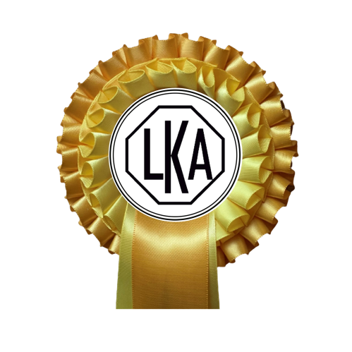 Birdbrook Rosettes Ltd