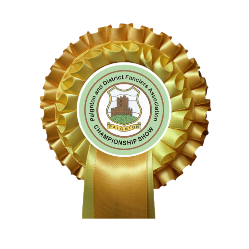 Birdbrook Rosettes Ltd